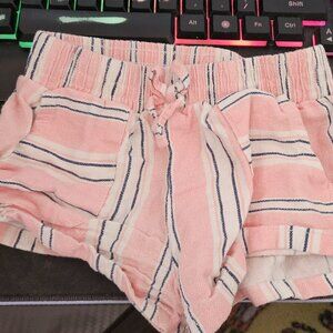 little girl shorts